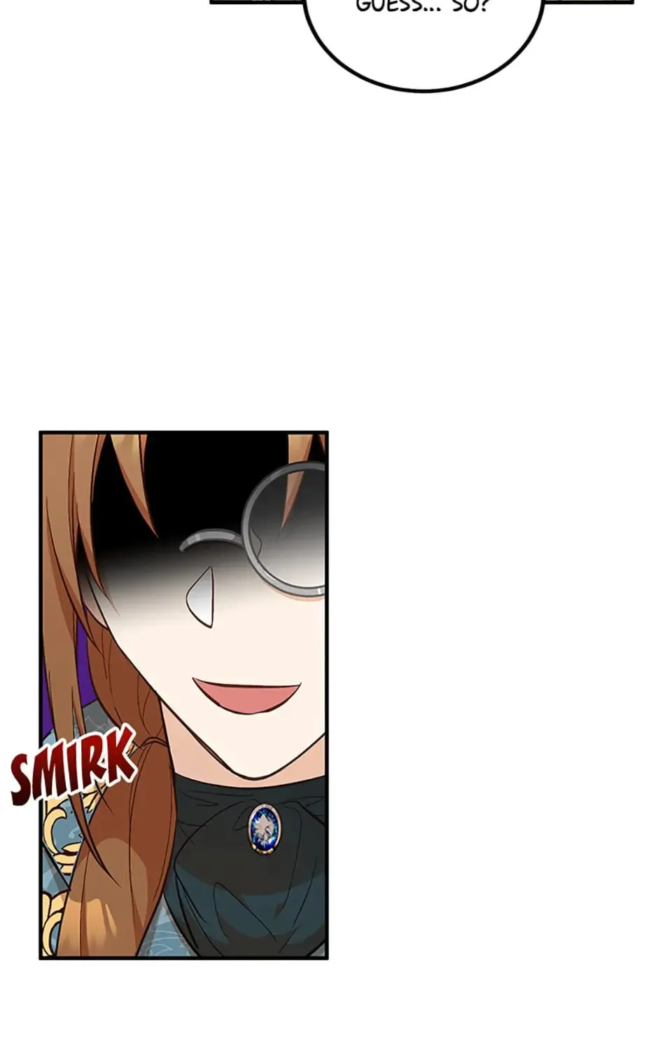 The Doctor Is Out Chapter 15 page 43 - 