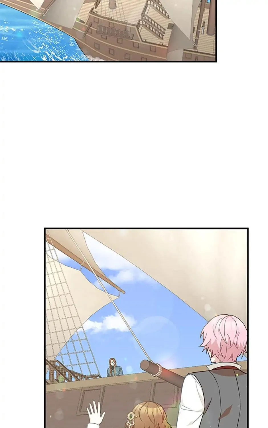 The Doctor Is Out Chapter 15 page 49 - 