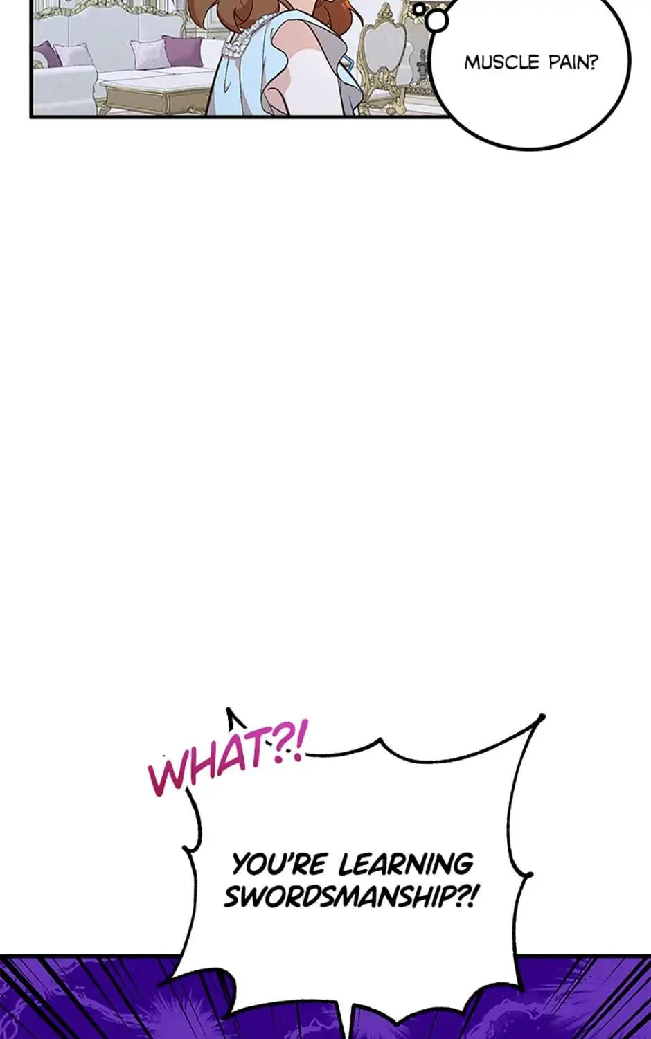 The Doctor Is Out Chapter 15 page 59 - 