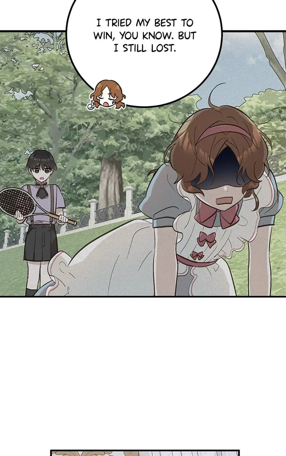 The Doctor Is Out Chapter 15 page 75 - 