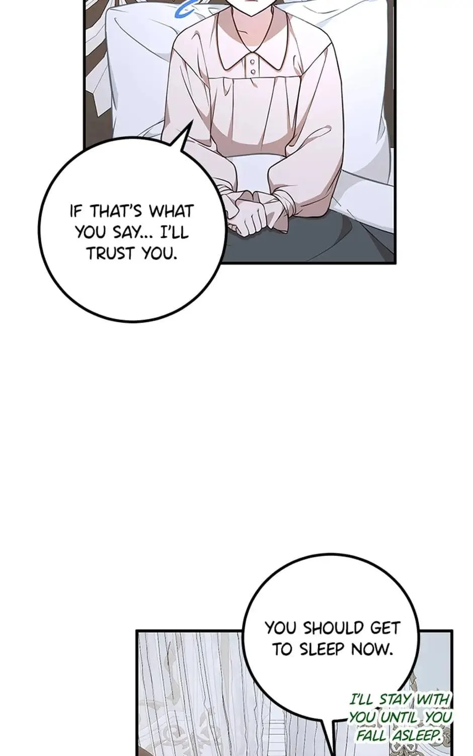 The Doctor Is Out Chapter 15 page 77 - 