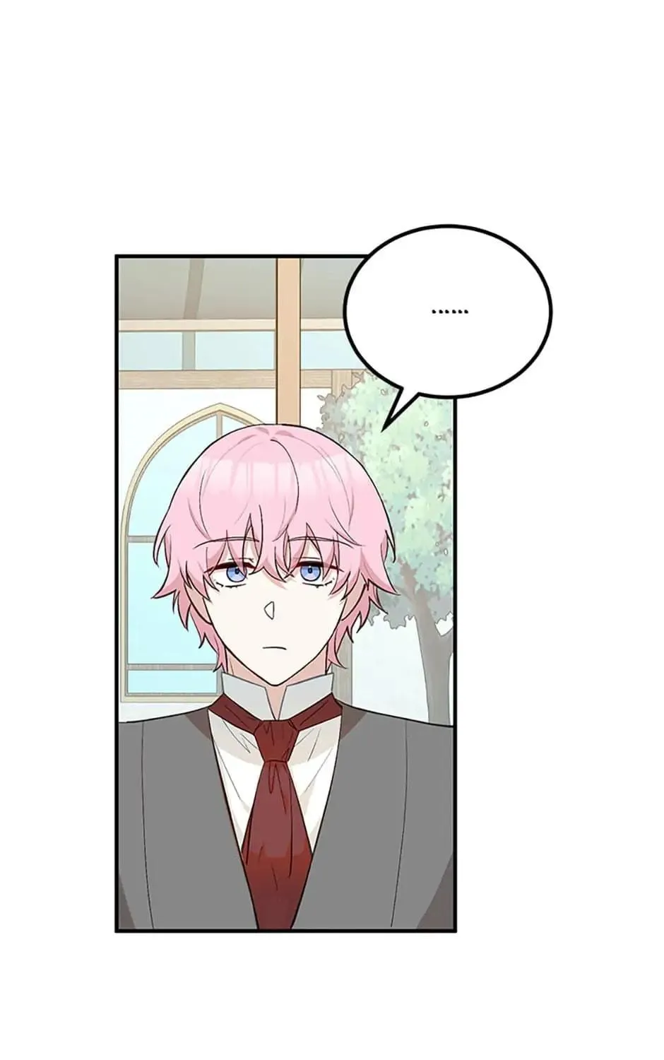 The Doctor Is Out Chapter 15 page 9 - 