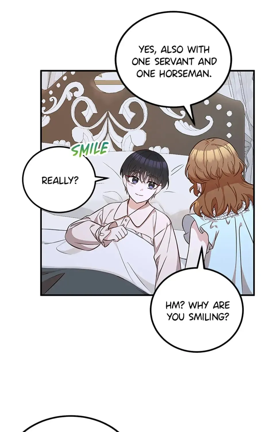 The Doctor Is Out Chapter 15 page 81 - 