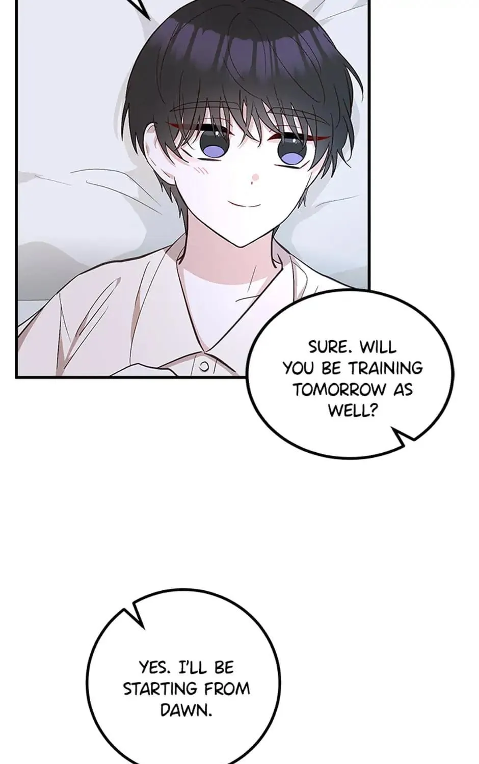 The Doctor Is Out Chapter 15 page 83 - 