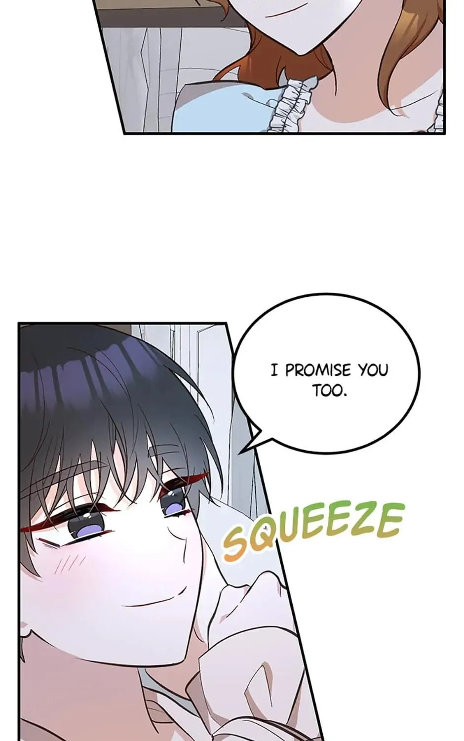 The Doctor Is Out Chapter 15 page 95 - 