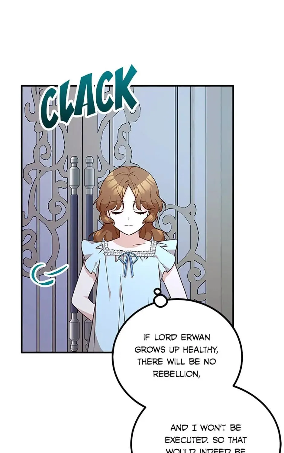 The Doctor Is Out Chapter 15 page 99 - 