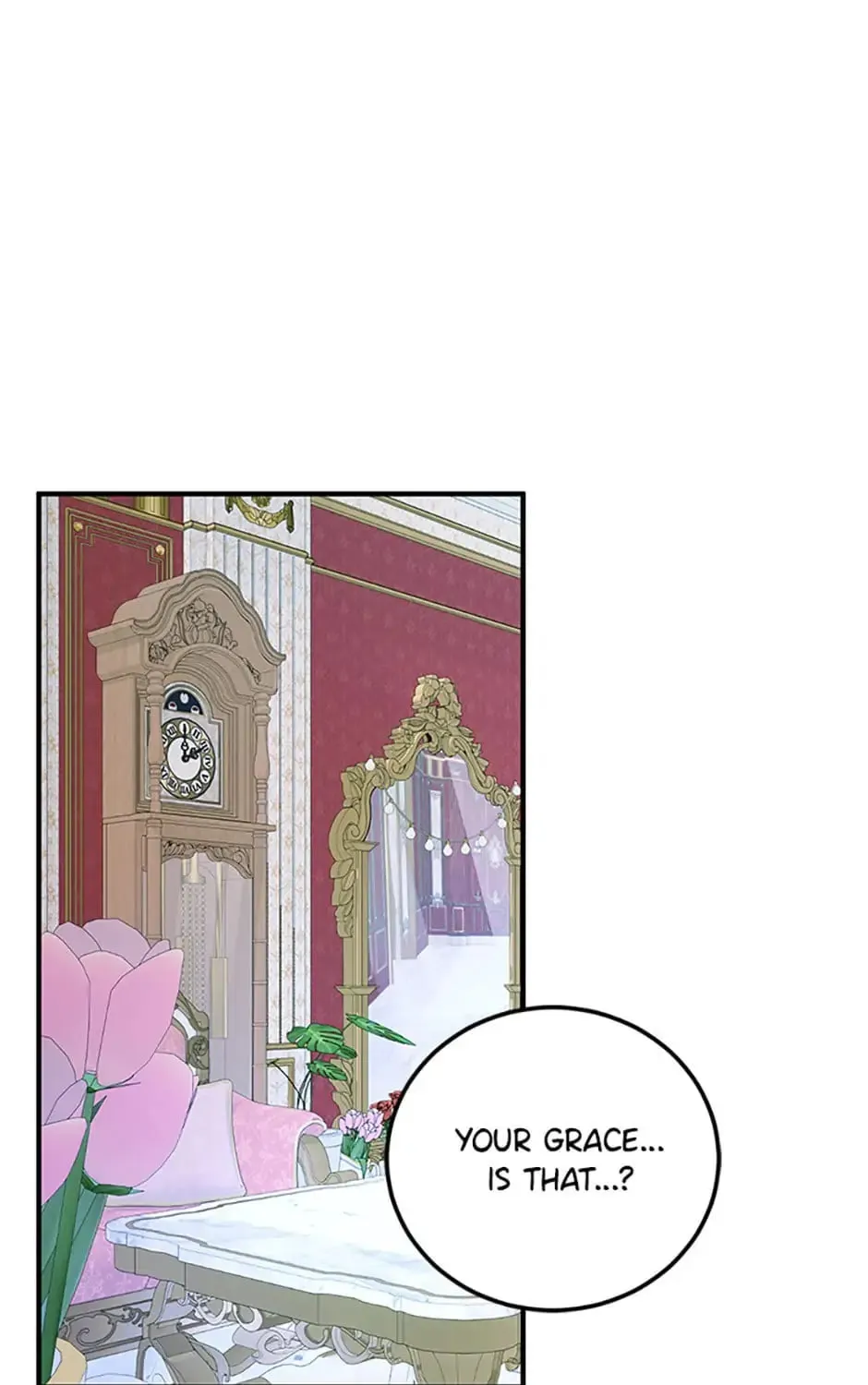 The Doctor Is Out Chapter 16 page 1 - 