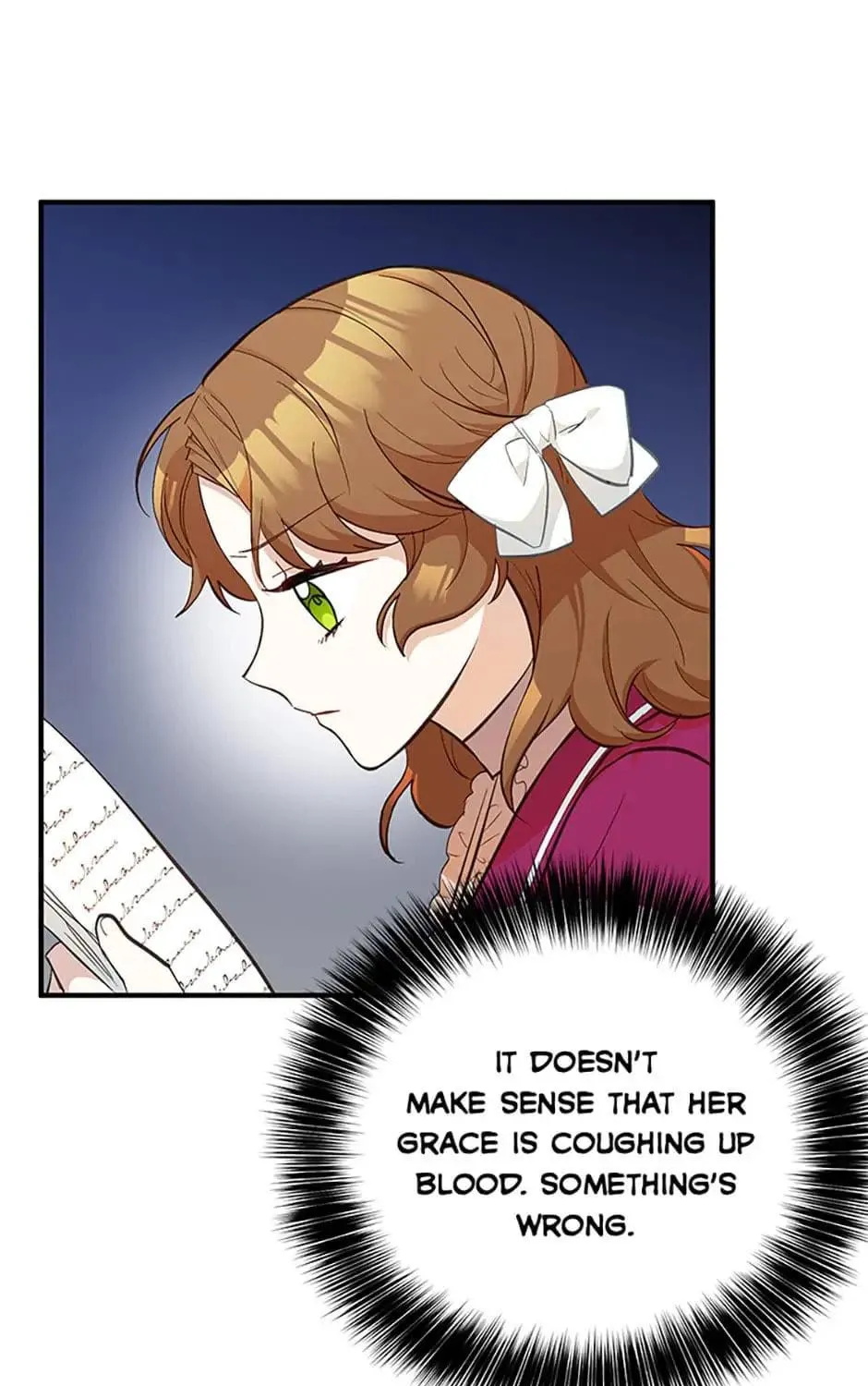 The Doctor Is Out Chapter 16 page 101 - 