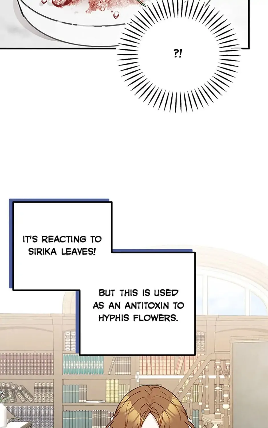 The Doctor Is Out Chapter 16 page 105 - 