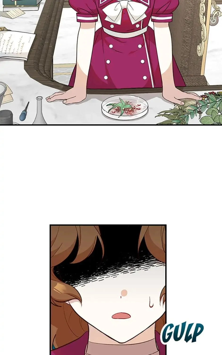 The Doctor Is Out Chapter 16 page 107 - 