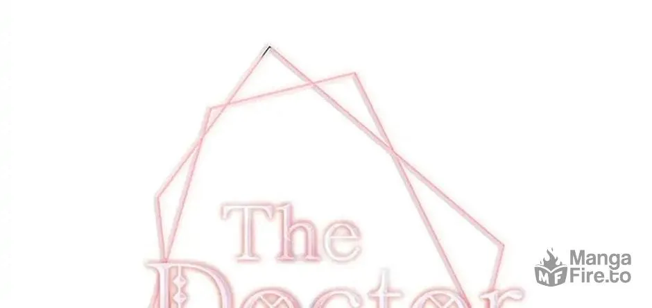 The Doctor Is Out Chapter 16 page 12 - 