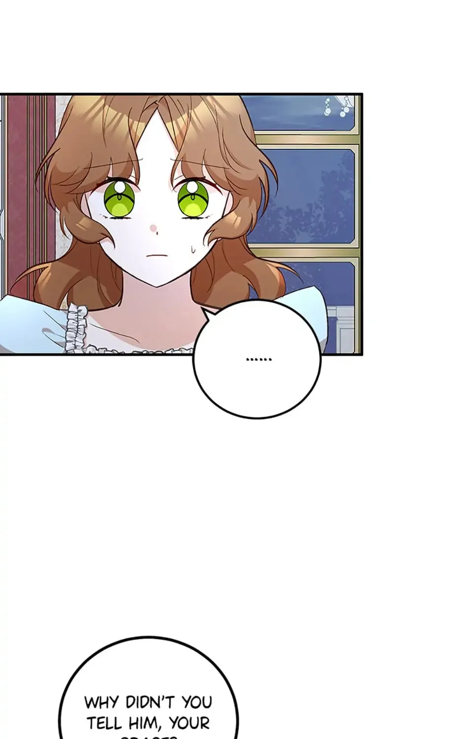 The Doctor Is Out Chapter 16 page 15 - 