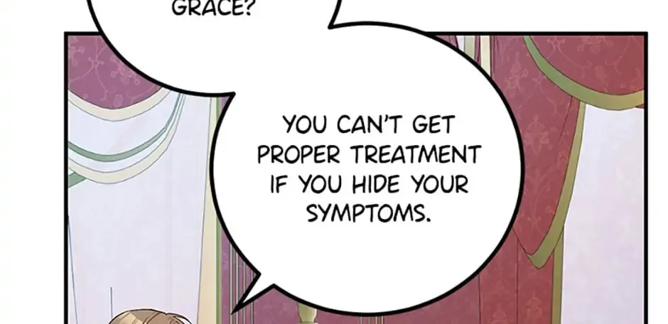 The Doctor Is Out Chapter 16 page 16 - 