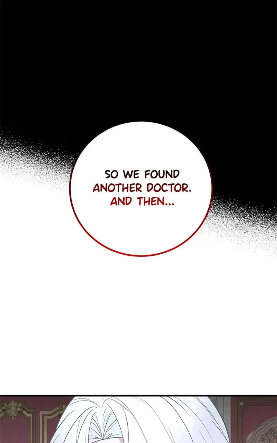 The Doctor Is Out Chapter 16 page 23 - 
