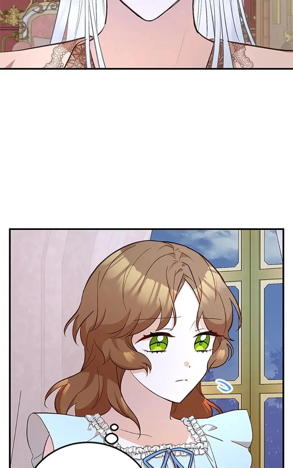 The Doctor Is Out Chapter 16 page 25 - 