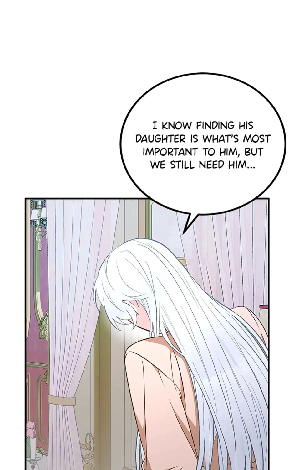 The Doctor Is Out Chapter 16 page 27 - 