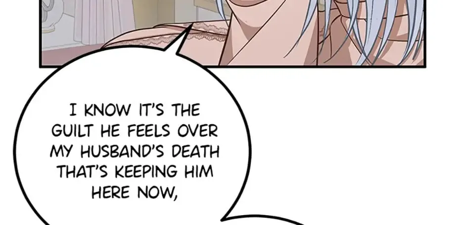 The Doctor Is Out Chapter 16 page 28 - 