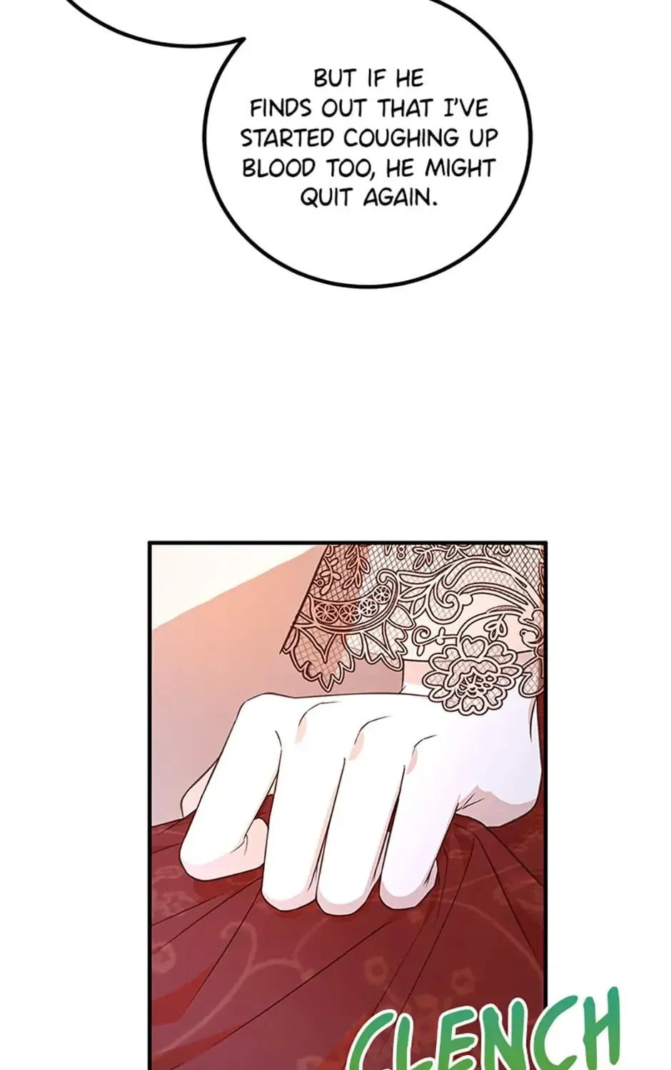 The Doctor Is Out Chapter 16 page 29 - 