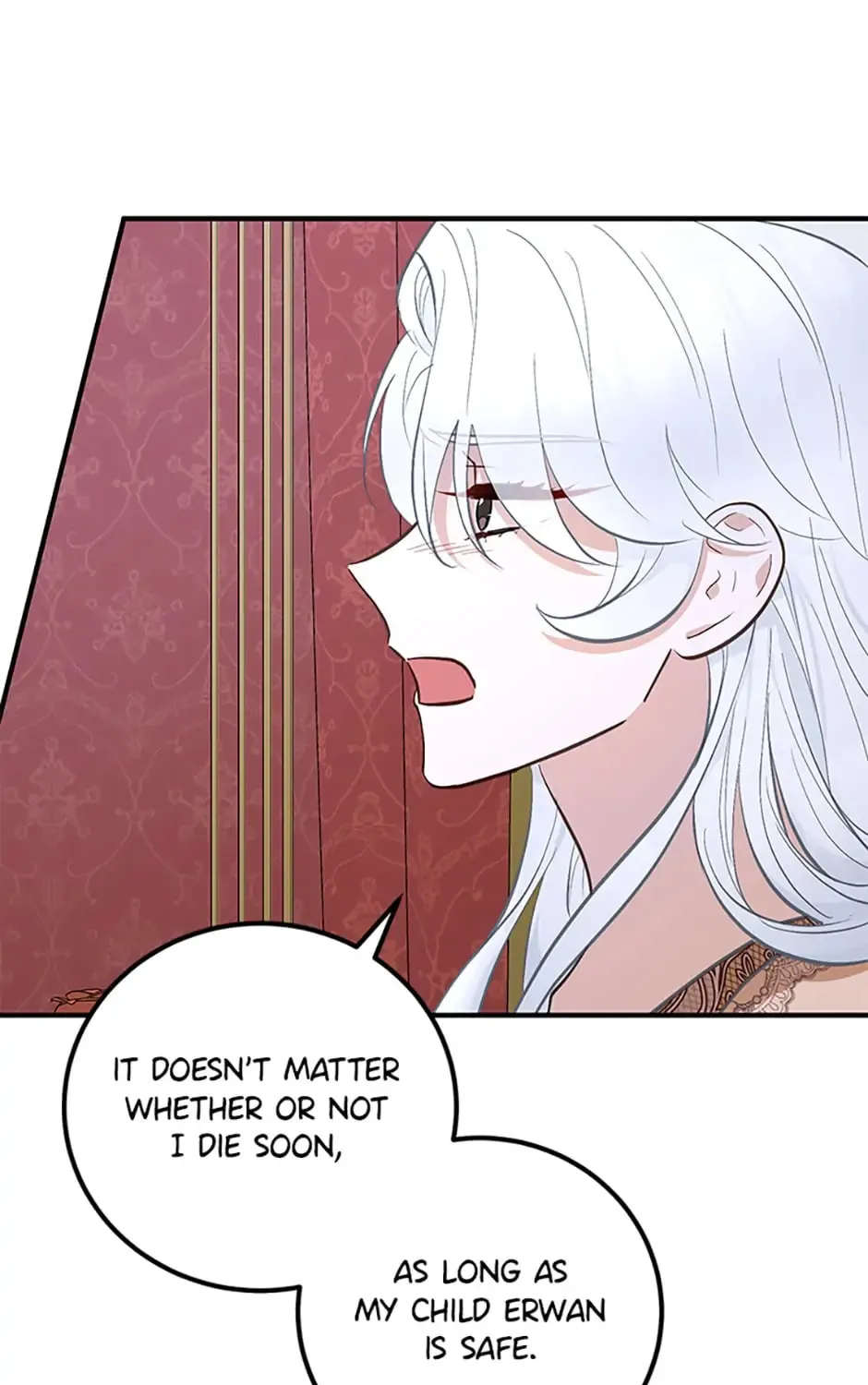 The Doctor Is Out Chapter 16 page 31 - 