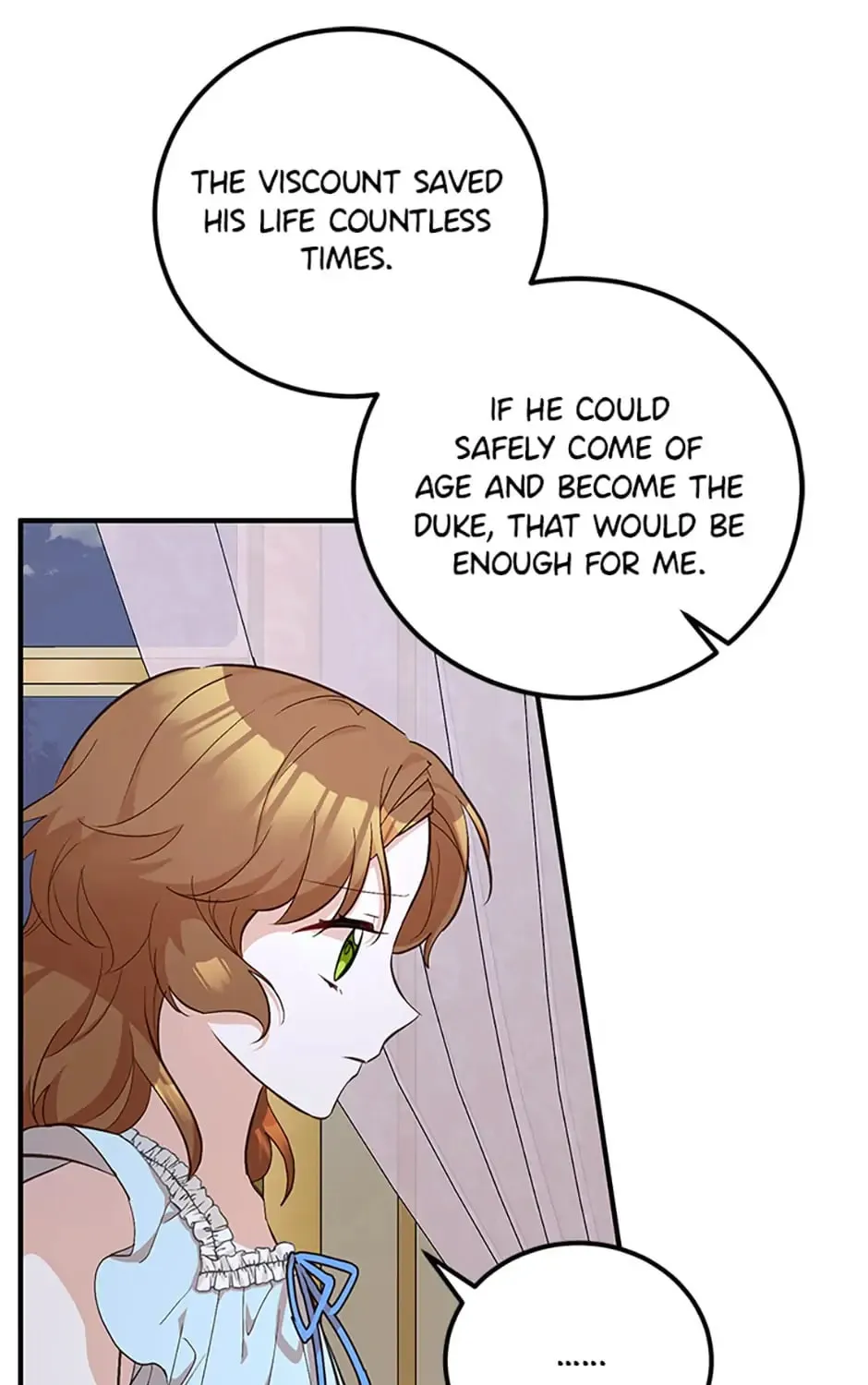 The Doctor Is Out Chapter 16 page 33 - 