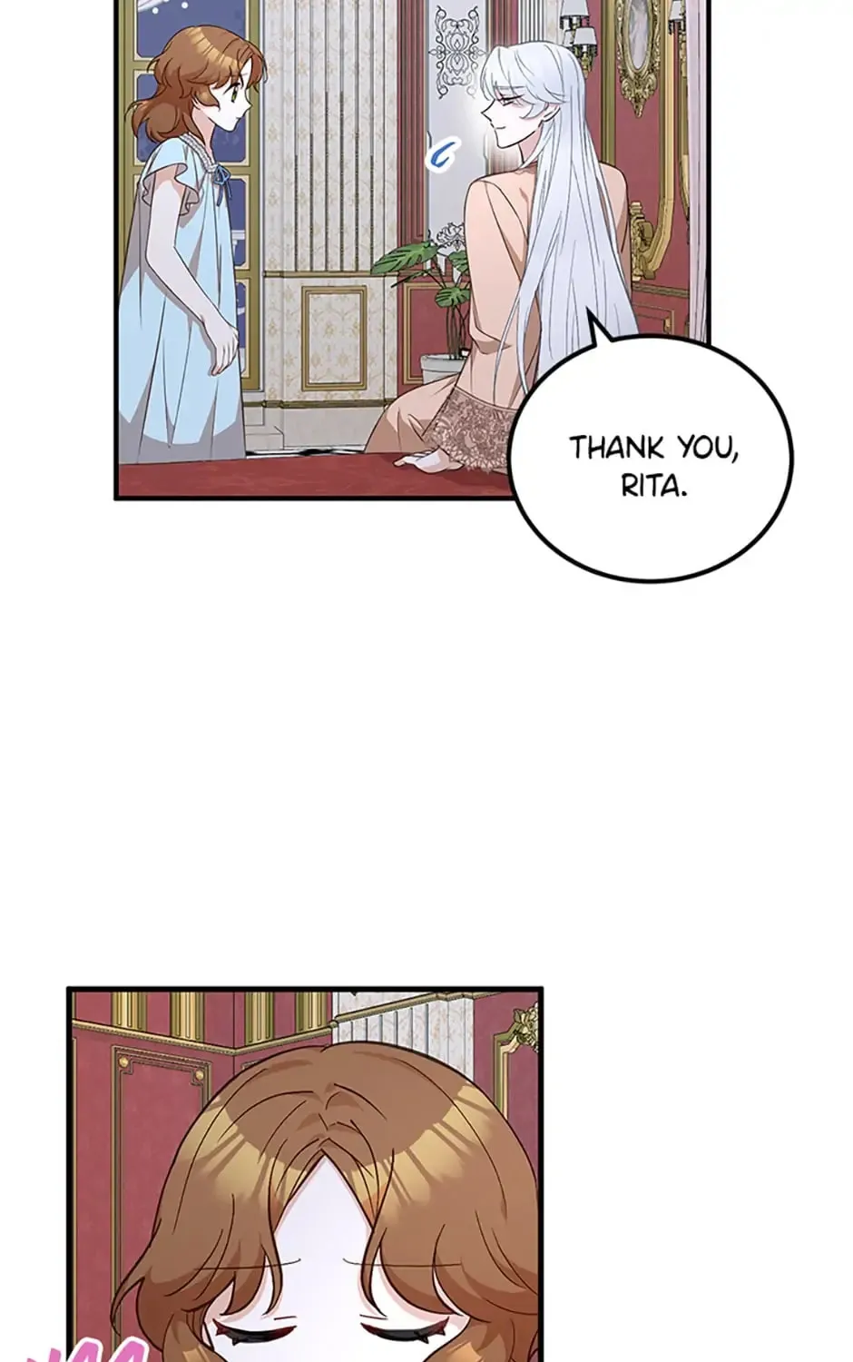 The Doctor Is Out Chapter 16 page 37 - 