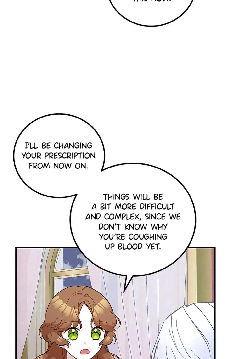 The Doctor Is Out Chapter 16 page 39 - 