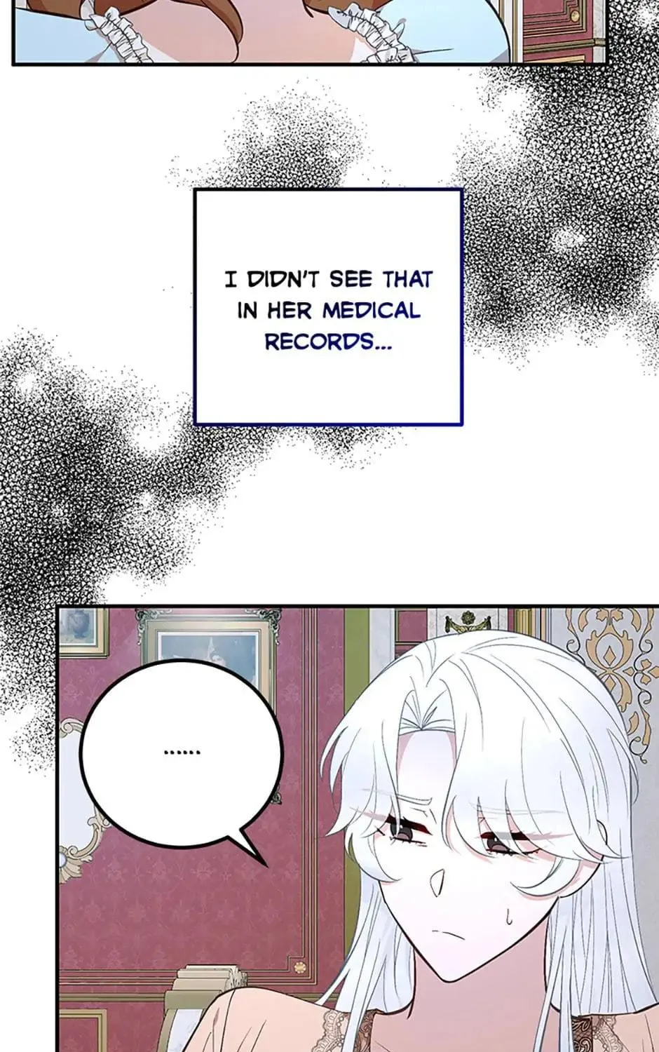 The Doctor Is Out Chapter 16 page 5 - 