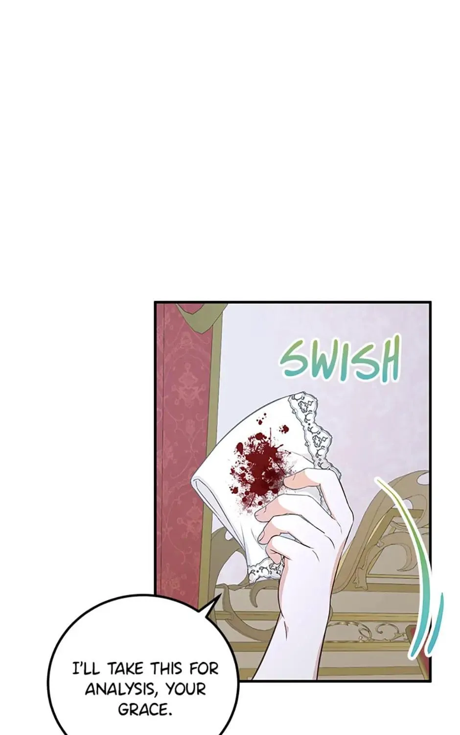 The Doctor Is Out Chapter 16 page 41 - 