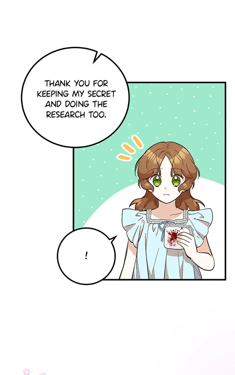 The Doctor Is Out Chapter 16 page 45 - 