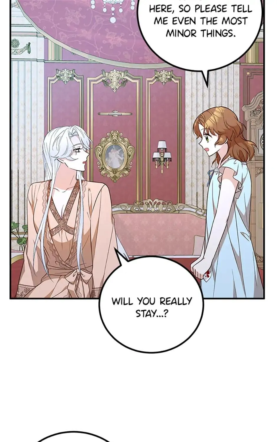 The Doctor Is Out Chapter 16 page 53 - 