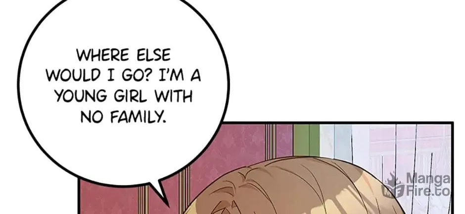 The Doctor Is Out Chapter 16 page 54 - 