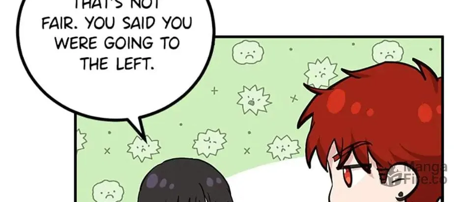 The Doctor Is Out Chapter 16 page 66 - 