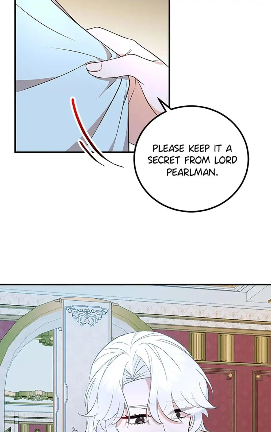 The Doctor Is Out Chapter 16 page 9 - 