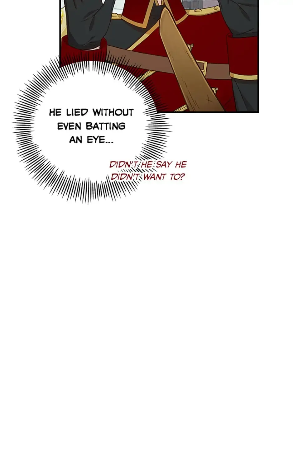 The Doctor Is Out Chapter 16 page 93 - 