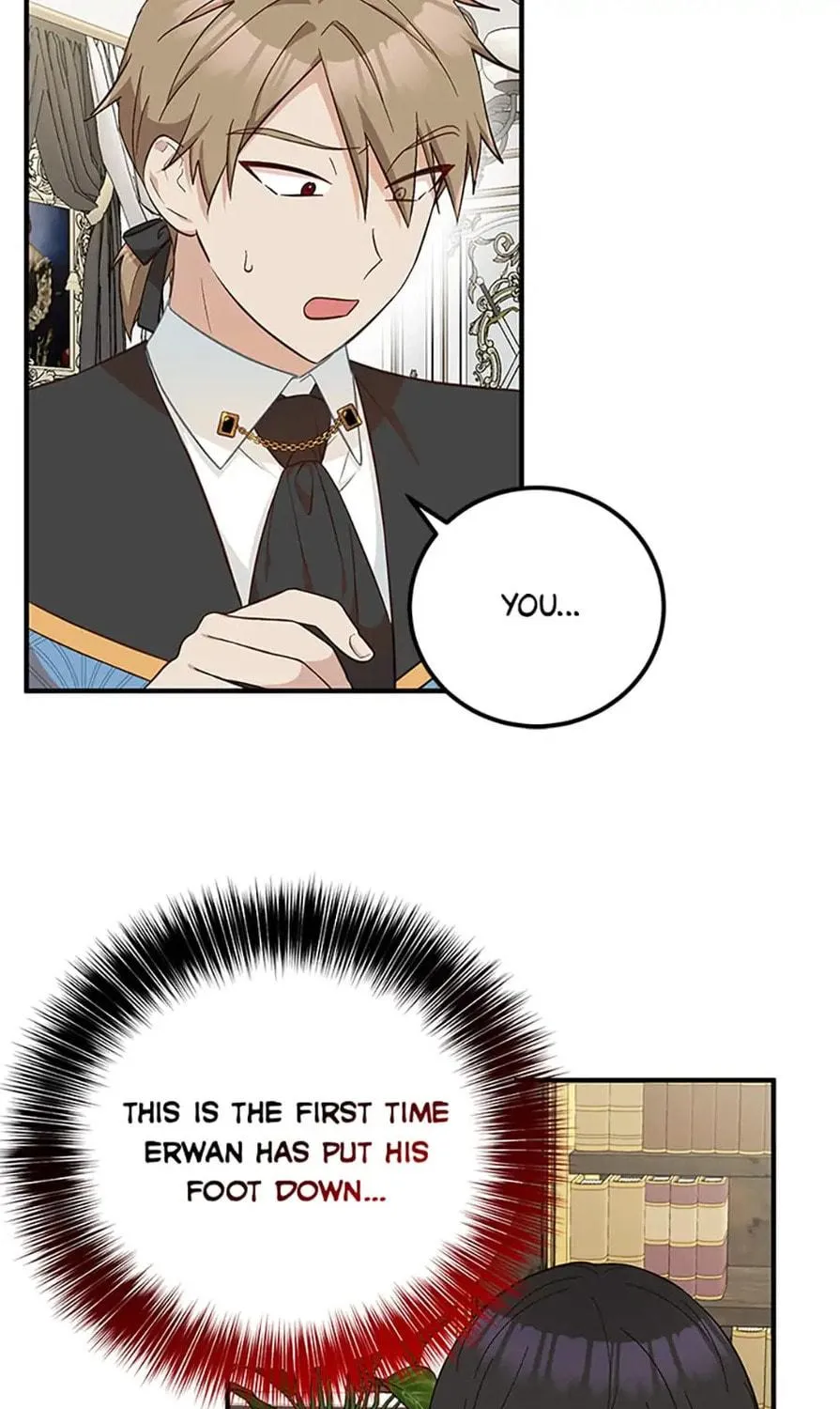 The Doctor Is Out Chapter 17 page 109 - 