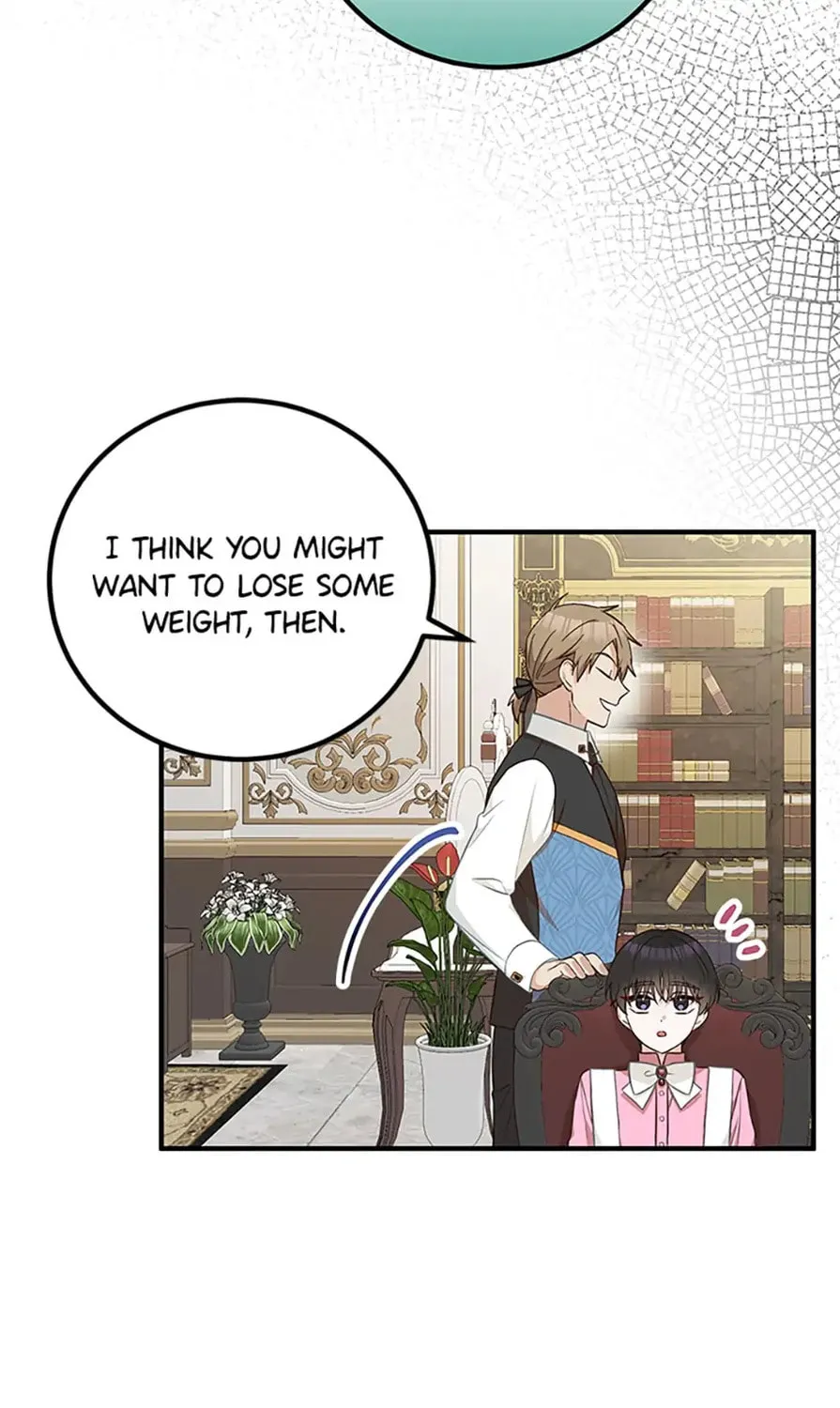 The Doctor Is Out Chapter 17 page 115 - 