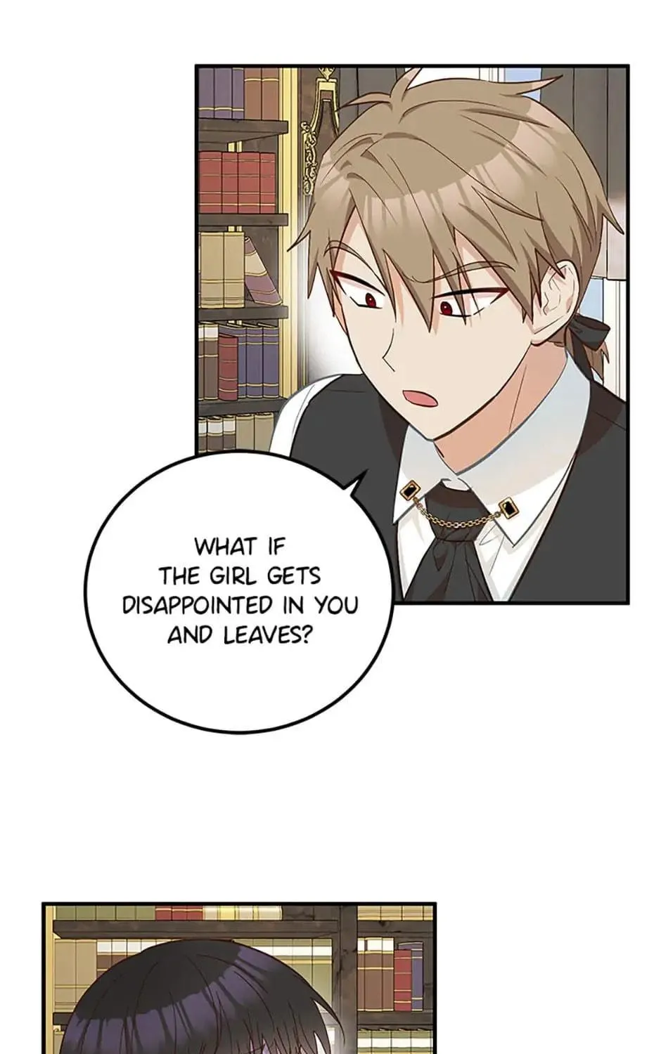 The Doctor Is Out Chapter 17 page 119 - 