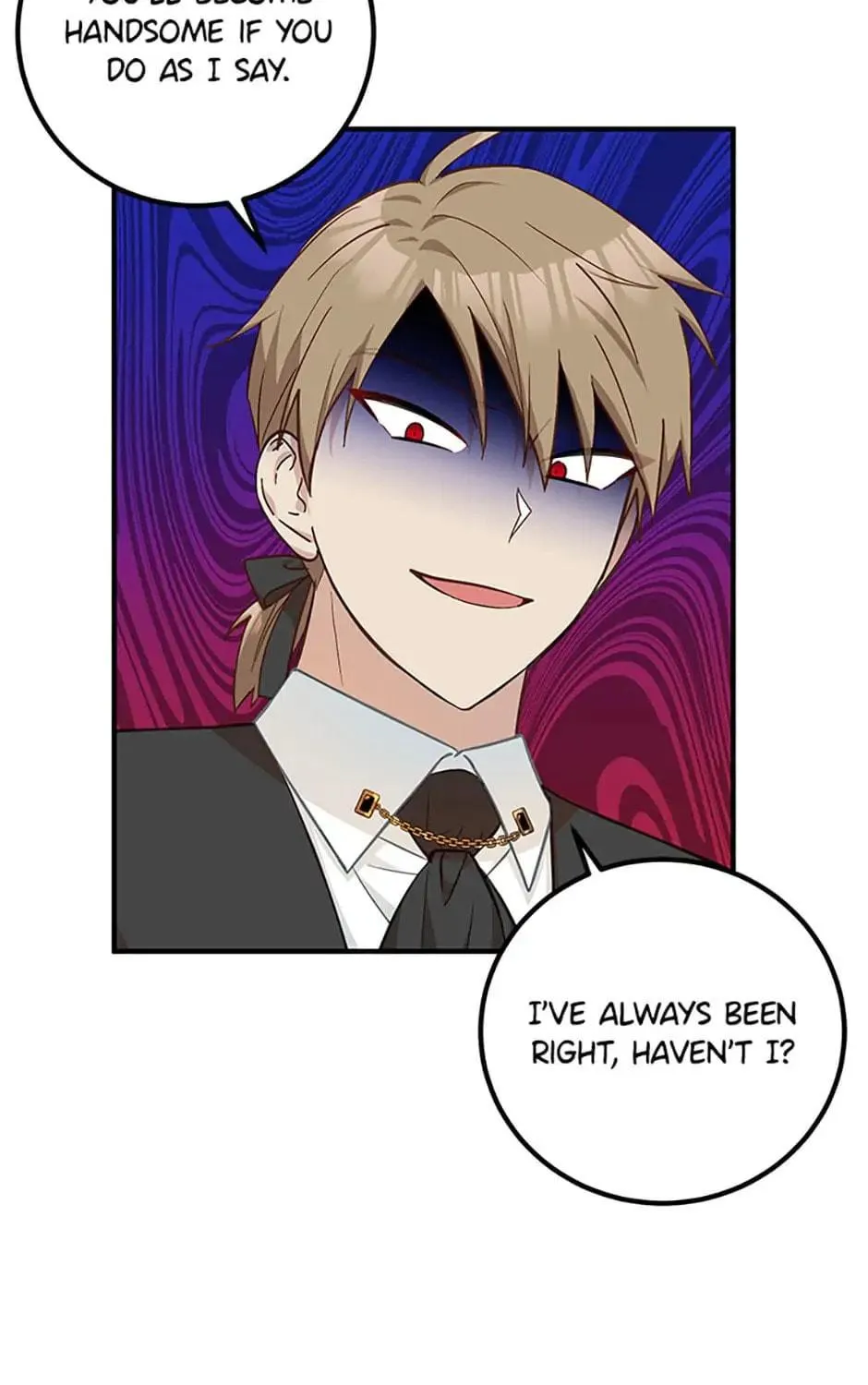 The Doctor Is Out Chapter 17 page 125 - 