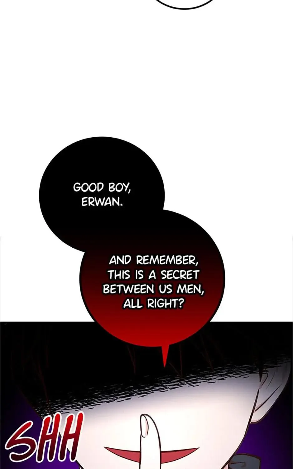 The Doctor Is Out Chapter 17 page 129 - 