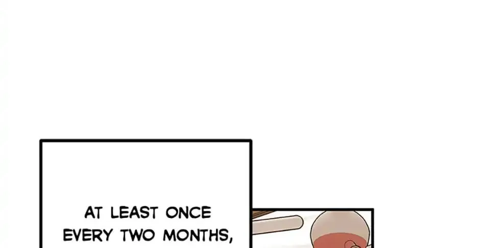 The Doctor Is Out Chapter 17 page 16 - 