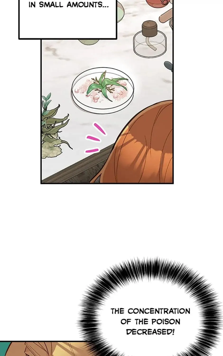 The Doctor Is Out Chapter 17 page 17 - 
