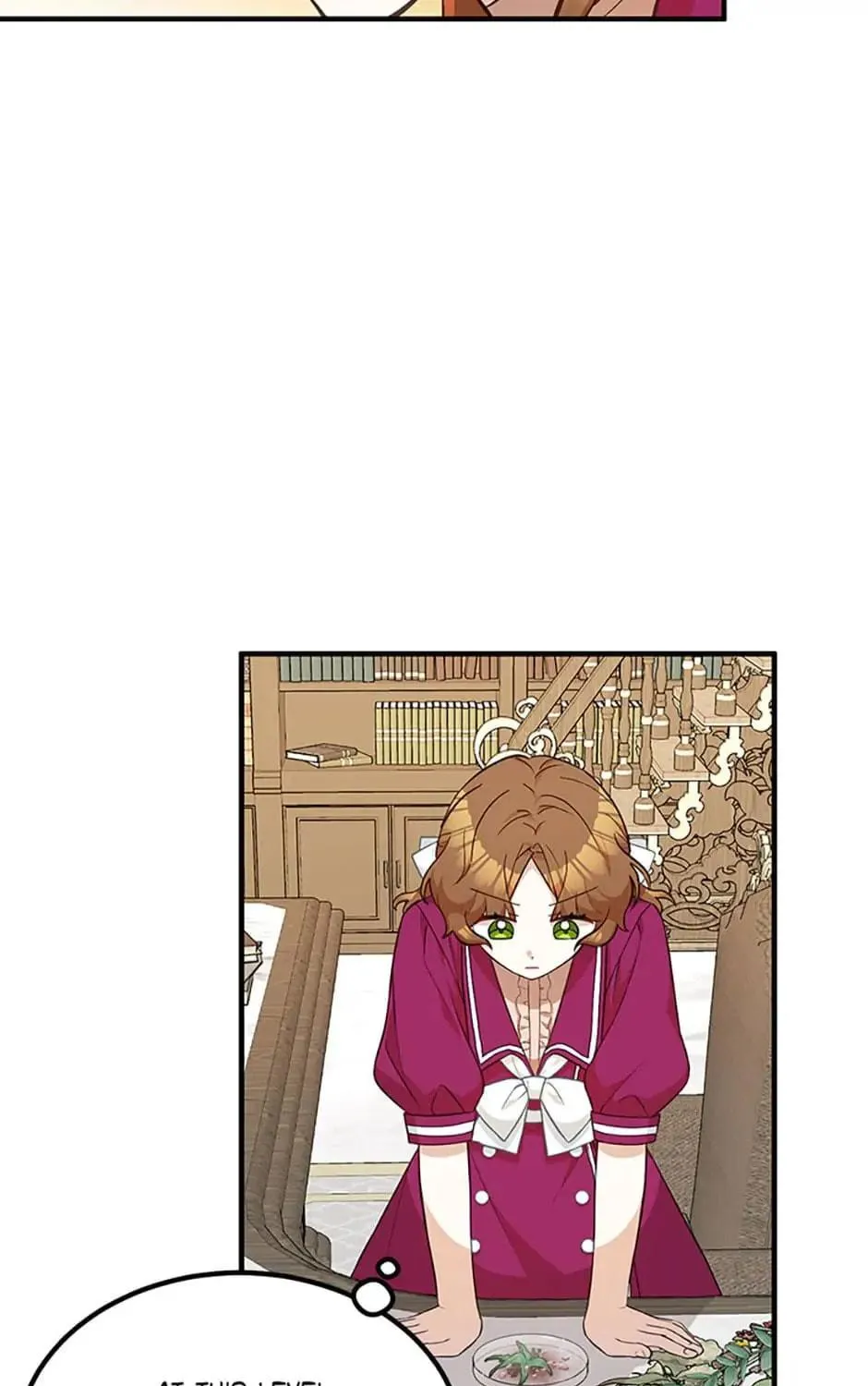 The Doctor Is Out Chapter 17 page 19 - 