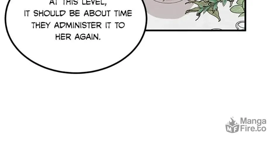 The Doctor Is Out Chapter 17 page 20 - 