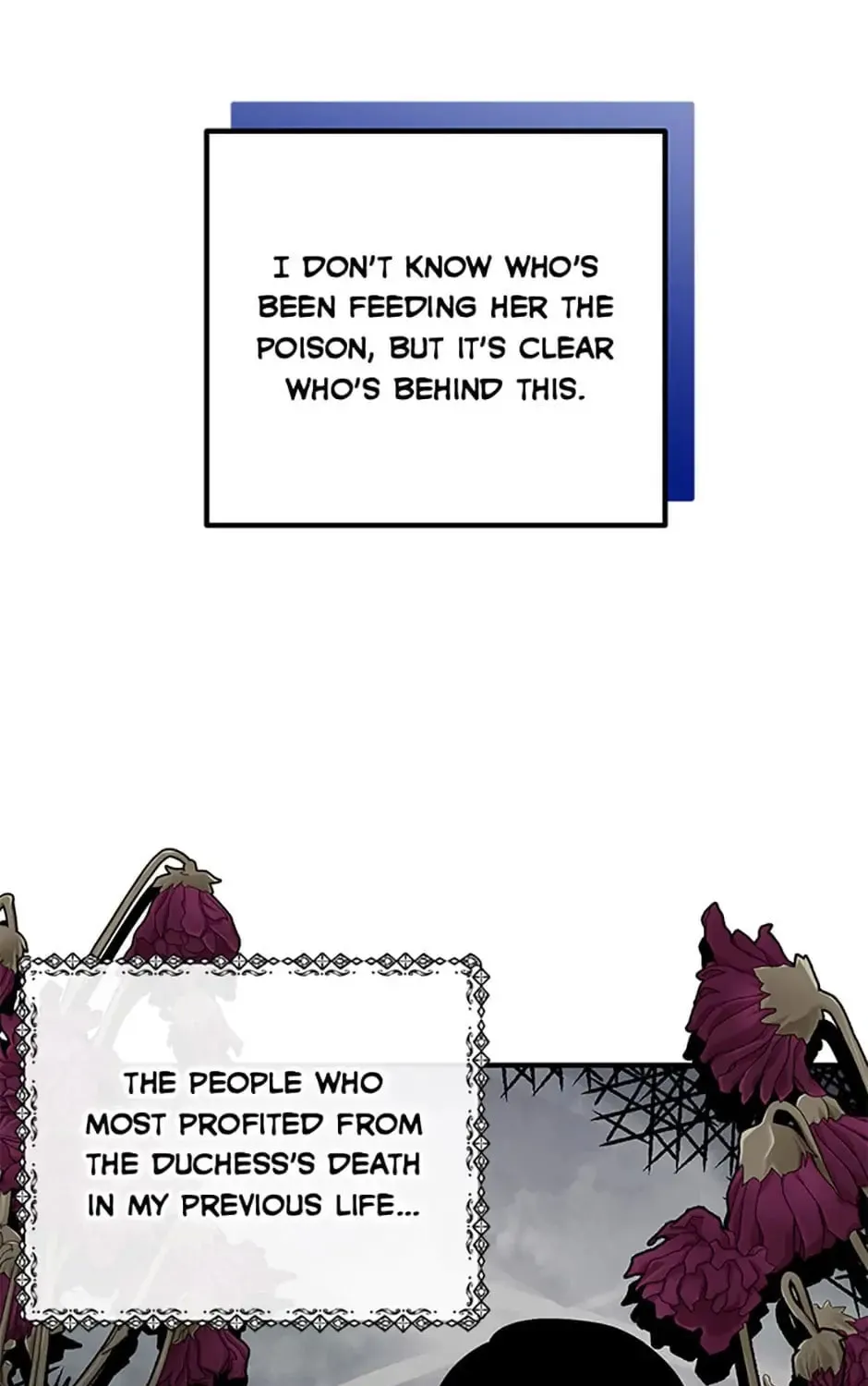 The Doctor Is Out Chapter 17 page 21 - 
