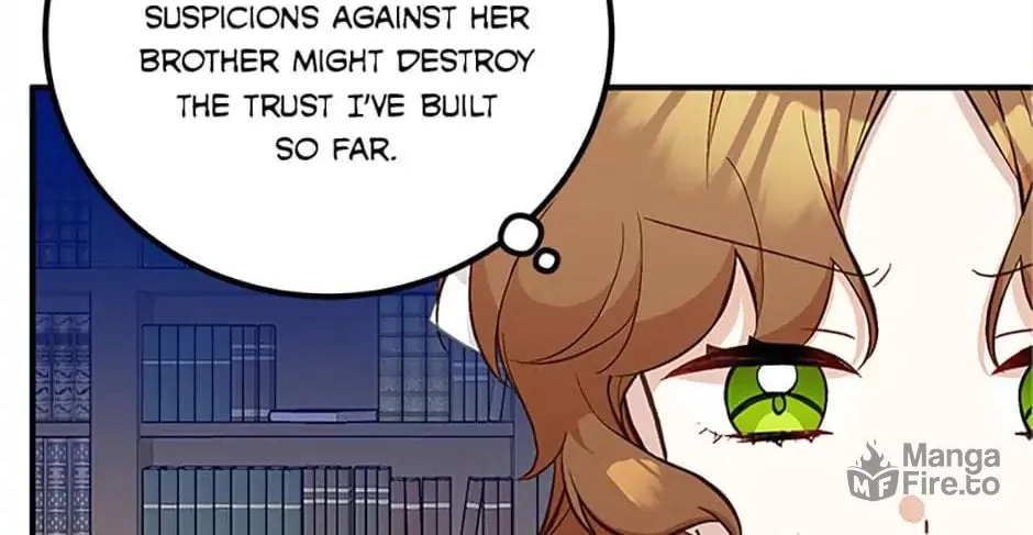 The Doctor Is Out Chapter 17 page 24 - 