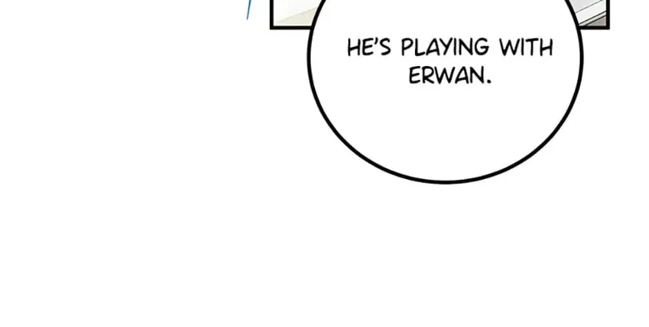 The Doctor Is Out Chapter 17 page 34 - 