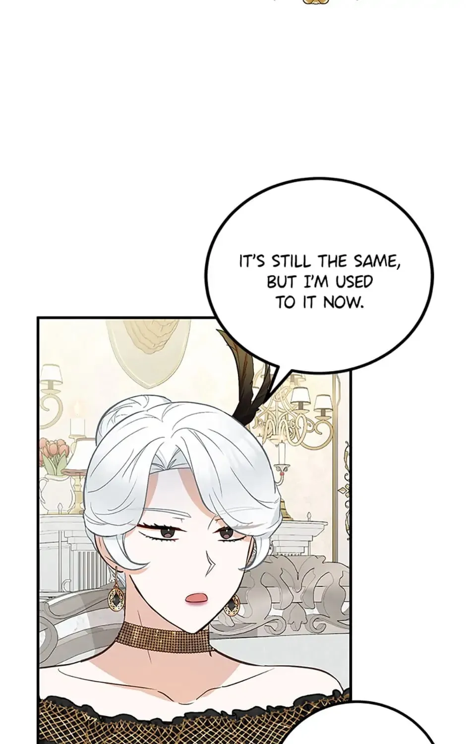 The Doctor Is Out Chapter 17 page 37 - 