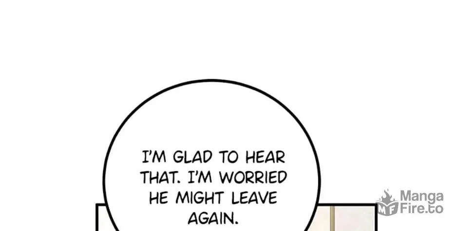 The Doctor Is Out Chapter 17 page 40 - 