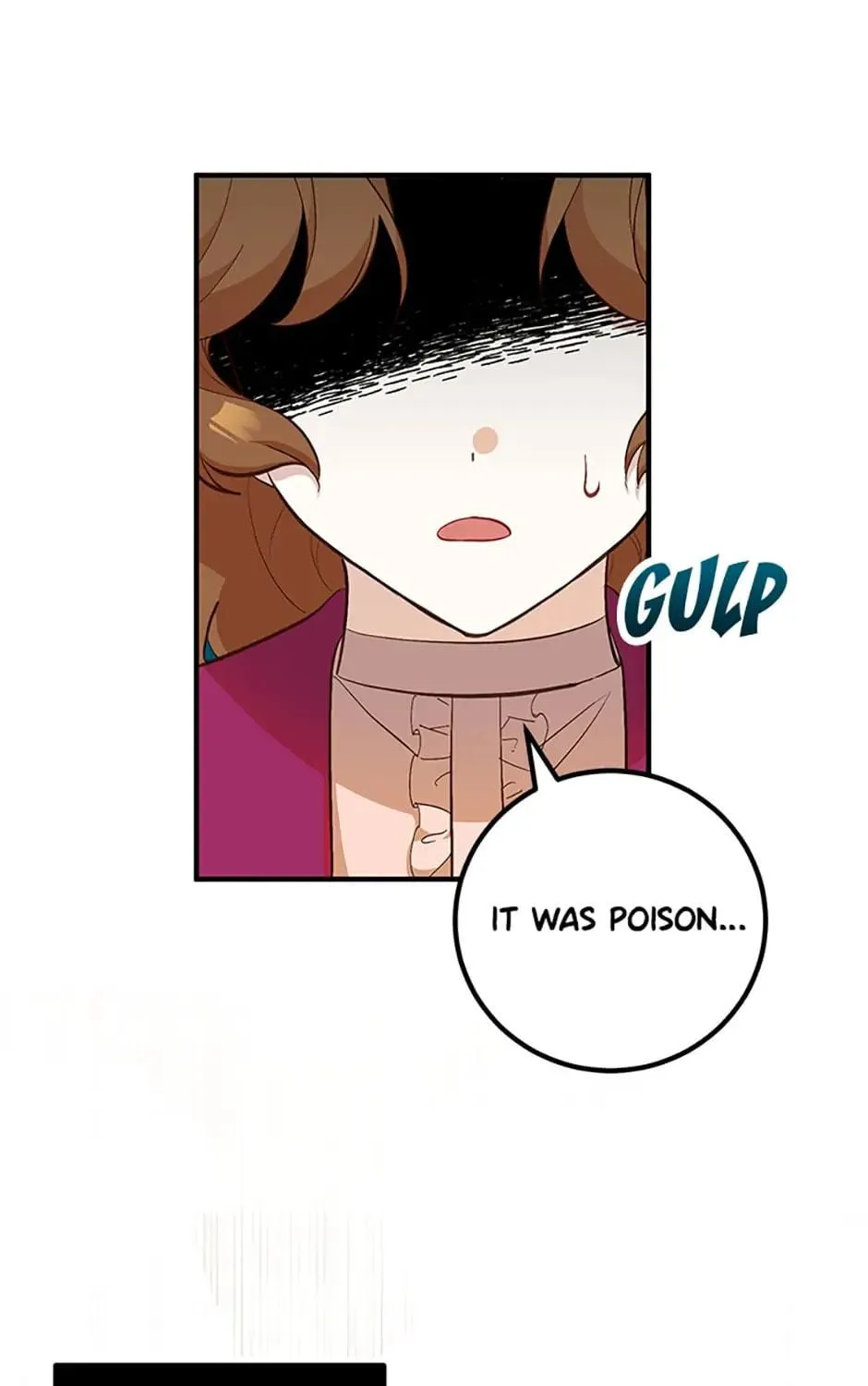 The Doctor Is Out Chapter 17 page 5 - 