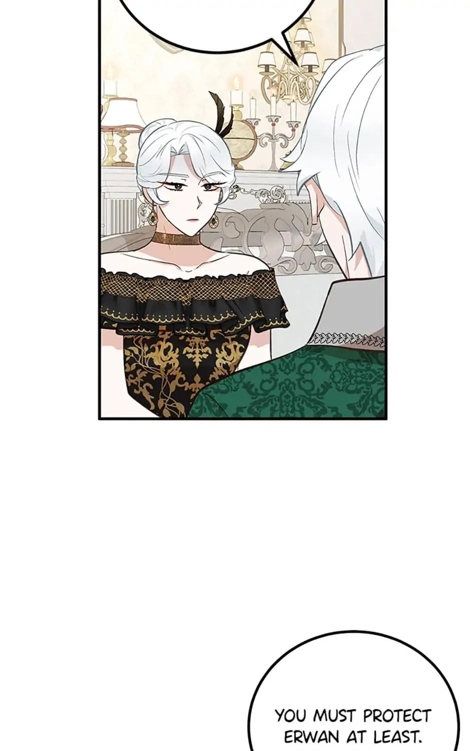 The Doctor Is Out Chapter 17 page 41 - 